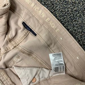 American Eagle Skinny Jean